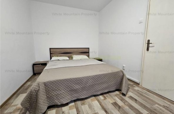 Apartament renovat zona Calea Bucuresti