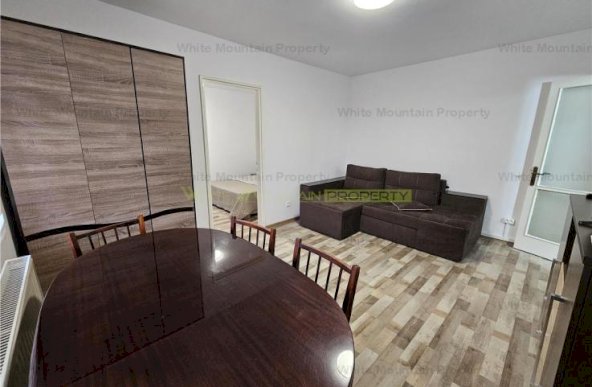 Apartament renovat zona Calea Bucuresti