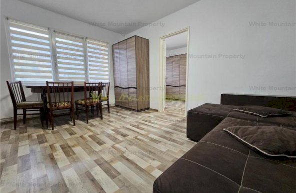 Apartament renovat zona Calea Bucuresti