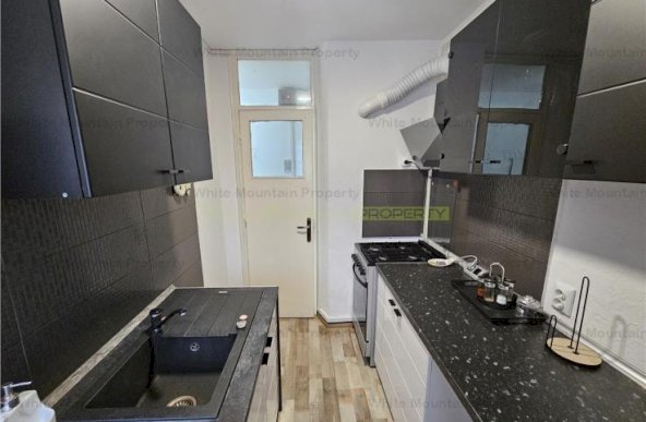 Apartament renovat zona Calea Bucuresti