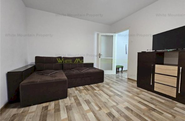 Apartament renovat zona Calea Bucuresti