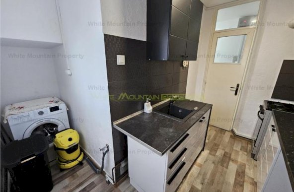 Apartament renovat zona Calea Bucuresti