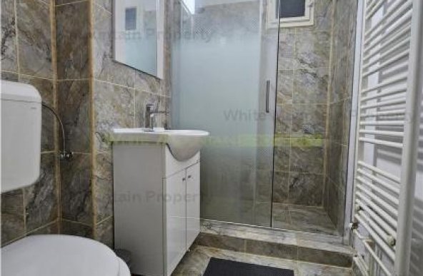 Apartament renovat zona Calea Bucuresti