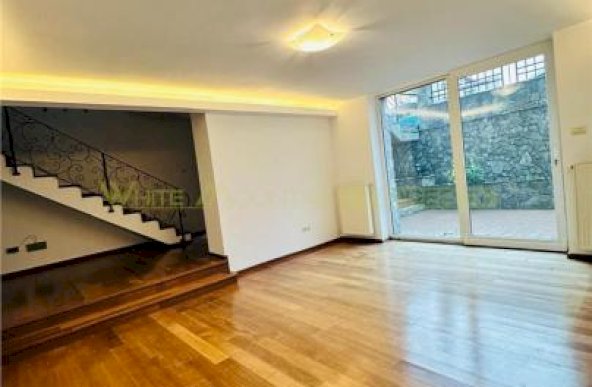 Spatiu comercial duplex 376mp (incl util + terasa) - Floreasca