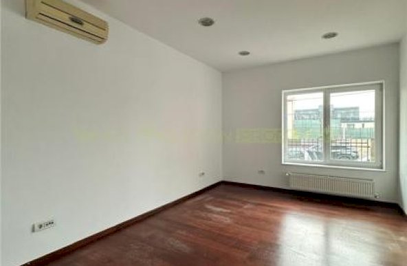 Spatiu comercial duplex 376mp (incl util + terasa) - Floreasca