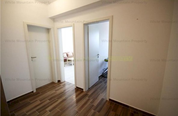 Apartament 2 camere in Qualis Tractorul