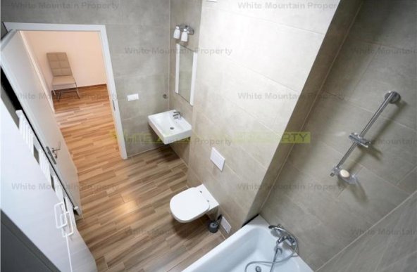 Apartament 2 camere in Qualis Tractorul