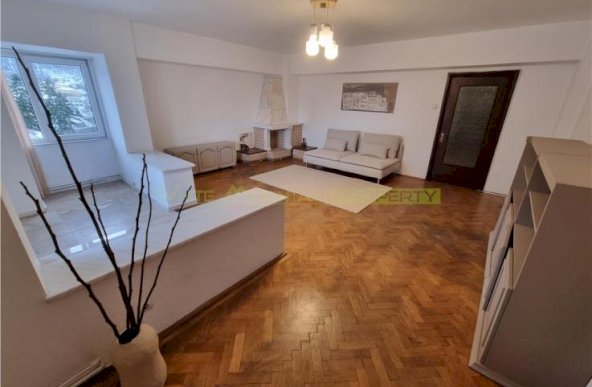 Apartament spatios cu priveliste AFI Mall