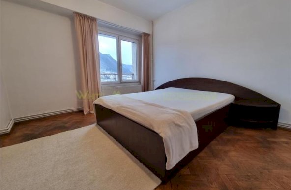 Apartament spatios cu priveliste AFI Mall