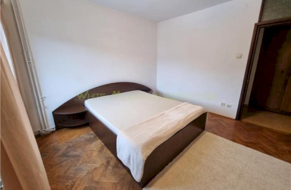 Apartament spatios cu priveliste AFI Mall