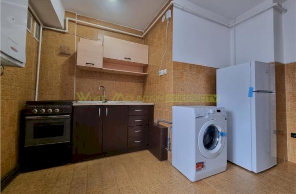 Apartament spatios cu priveliste AFI Mall