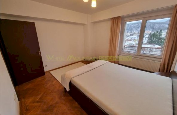 Apartament spatios cu priveliste AFI Mall