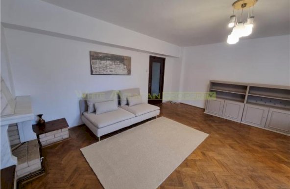 Apartament spatios cu priveliste AFI Mall