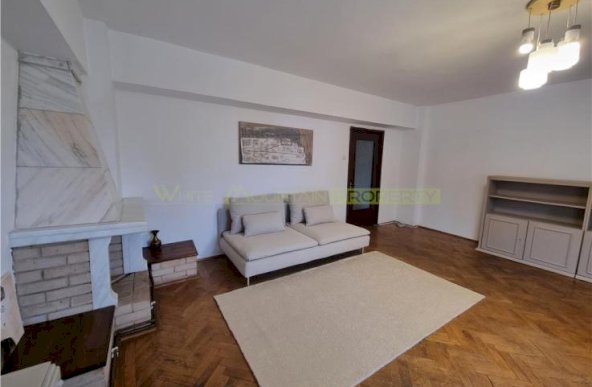 Apartament spatios cu priveliste AFI Mall