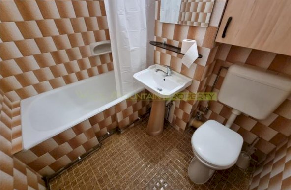 Apartament spatios cu priveliste AFI Mall