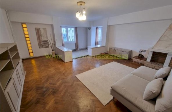 Apartament spatios cu priveliste AFI Mall