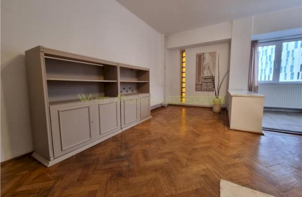 Apartament spatios cu priveliste AFI Mall