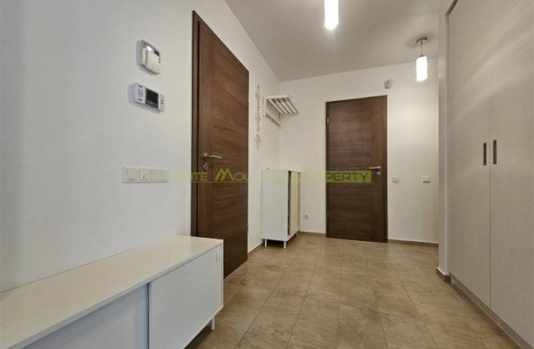 Apartament 3 camere in Bellevue Residence