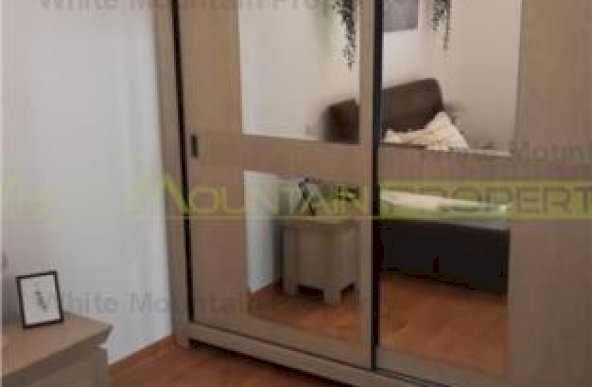 (VIDEO) Apartament 3 camere cu terasa si gradina, inchiriere lunga durata, fantana Miorita, Herastrau