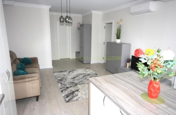 Apartament 2 camere, la prima inchiriere, lux, loc parcare, rond OMV, Pipera