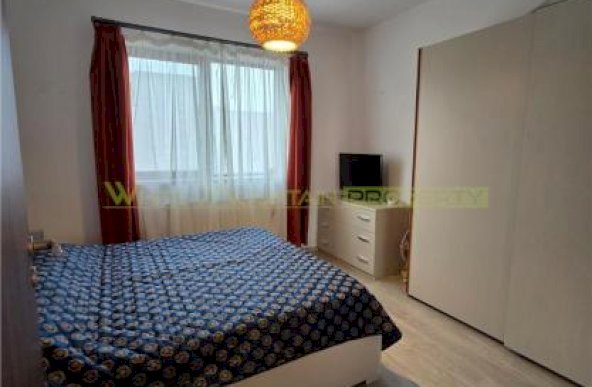 Apartament 3 camere, inchiriere lunga durata, Bd Decebal