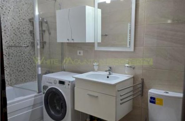 Apartament 3 camere, inchiriere lunga durata, Bd Decebal