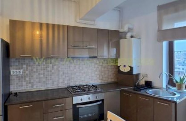 Apartament 2 camere, inchiriere lunga durata, Bd Decebal