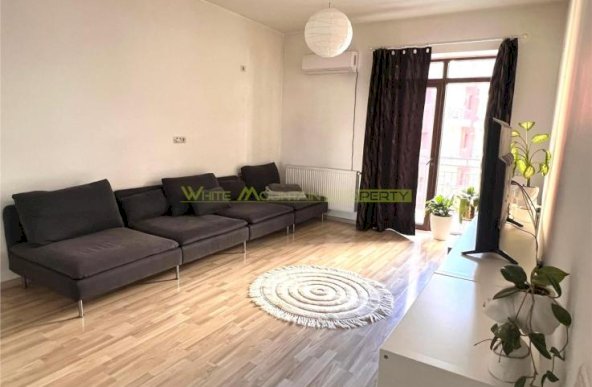 Apartament 2 camere, inchiriere lunga durata, Bd Decebal