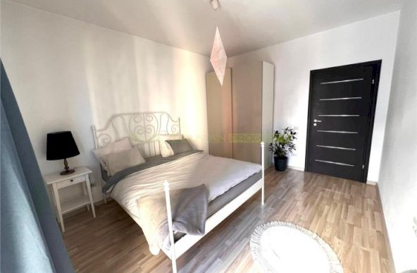 Apartament 2 camere, inchiriere lunga durata, Bd Decebal