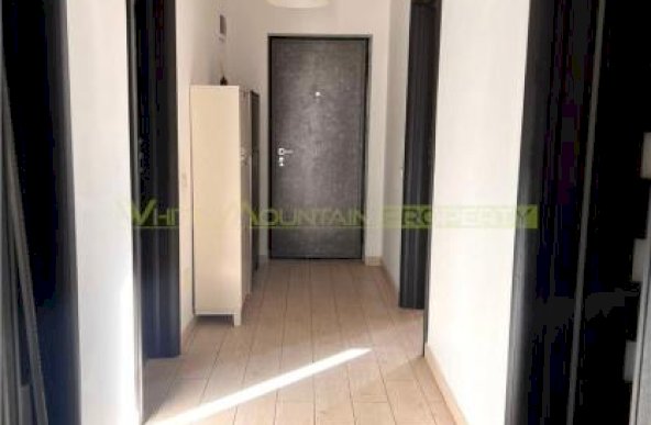 Apartament 2 camere, inchiriere lunga durata, Bd Decebal