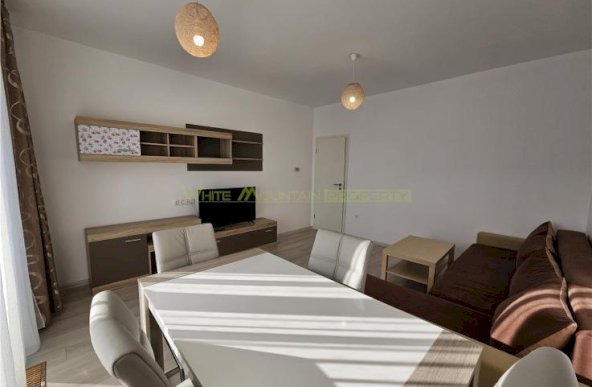 Apartament 2 camere in Qualis Tractorul