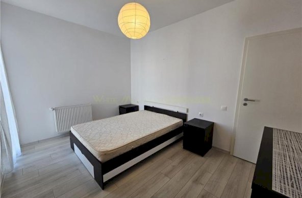 Apartament 2 camere in Qualis Tractorul