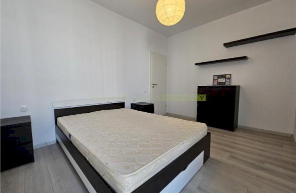 Apartament 2 camere in Qualis Tractorul