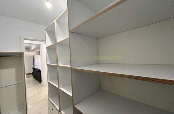 Prima inchiriere | Noua Residence | Parcare subterana