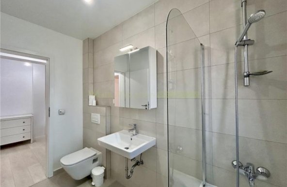 Prima inchiriere | Noua Residence | Parcare subterana