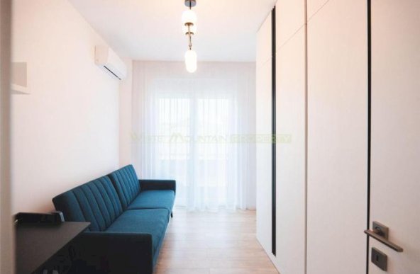 Apartament 4 camere, inchiriere lunga durata, Aviatorilor