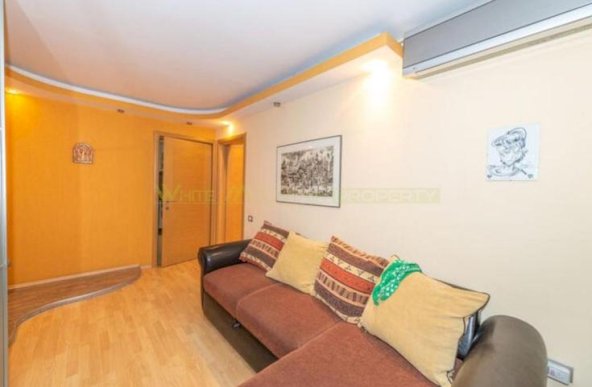 Apartament 3 camere, de vanzare, Aviatiei