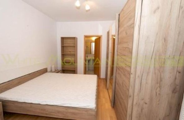 Apartament 3 camere de vanzare, complex Rasarit de Soare, Titan