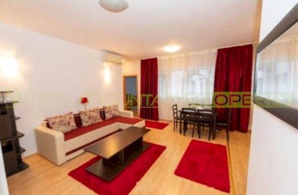 Apartament 3 camere de vanzare, complex Rasarit de Soare, Titan