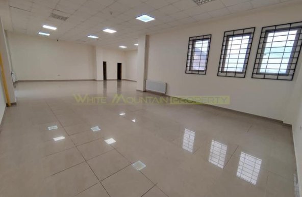 Spatiu comercial 225 mp, inchiriere lunga durata, Turnisor, Sibiu