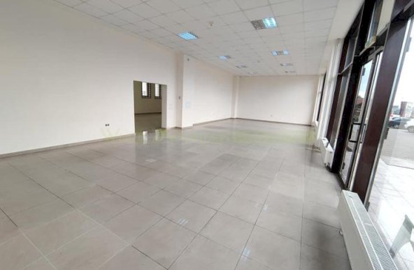 Spatiu comercial 225 mp, inchiriere lunga durata, Turnisor, Sibiu