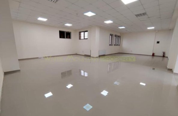 Spatiu comercial 225 mp, inchiriere lunga durata, Turnisor, Sibiu