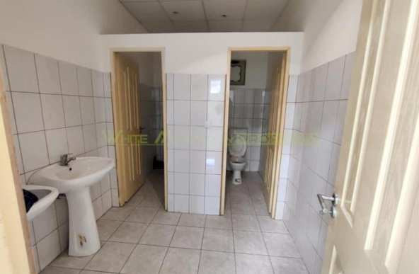 Spatiu comercial 225 mp, inchiriere lunga durata, Turnisor, Sibiu