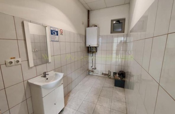 Spatiu comercial 225 mp, inchiriere lunga durata, Turnisor, Sibiu