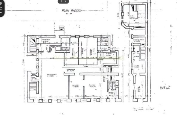 Cladire clinica medicala,  1100 mp, Timisoara, jud Timis