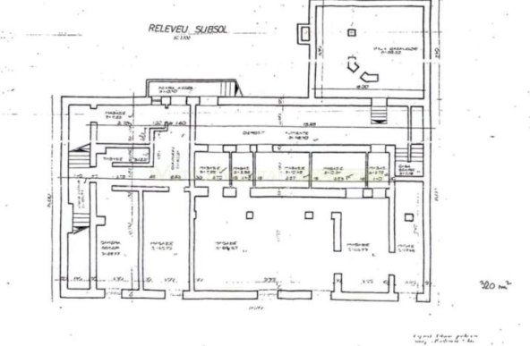 Cladire clinica medicala,  1100 mp, Timisoara, jud Timis