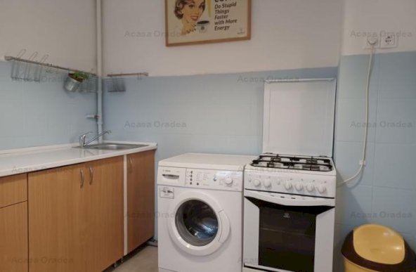 Chirie, apartament 2 camere, ultracentral, Oradea