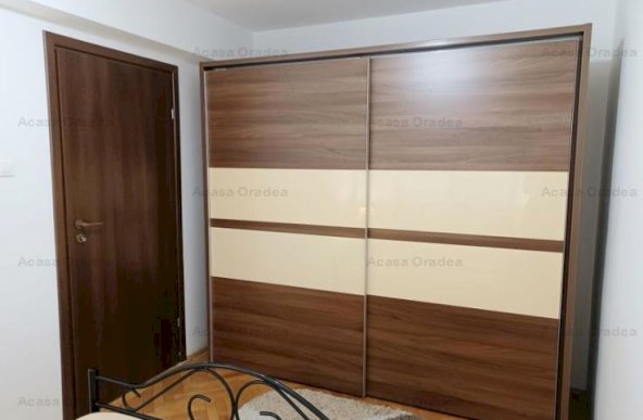 Chirie, apartament 2 camere, ultracentral, Oradea