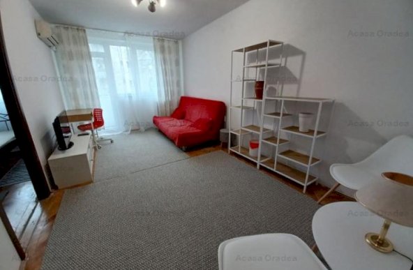 Chirie, apartament 2 camere, ultracentral, Oradea