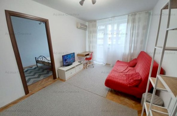 Chirie, apartament 2 camere, ultracentral, Oradea